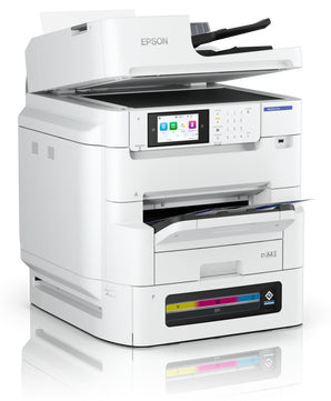 Multifonction A3 Epson Em-C8101Rdwf (Sans Meuble)
