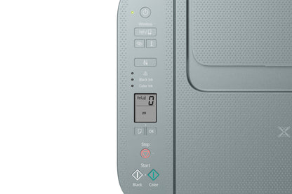 Imprimante multifonction Canon ts3752 - couleur, wifi, a4