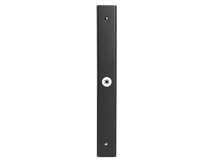 Classeur Antartik A4+ 4 Anneaux 40mm noir
