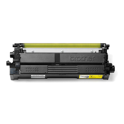 Toner Brother TN627Y Jaune 10000 pages