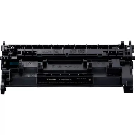 Cartouche Laser 070BK - Rendement 3000 Pages