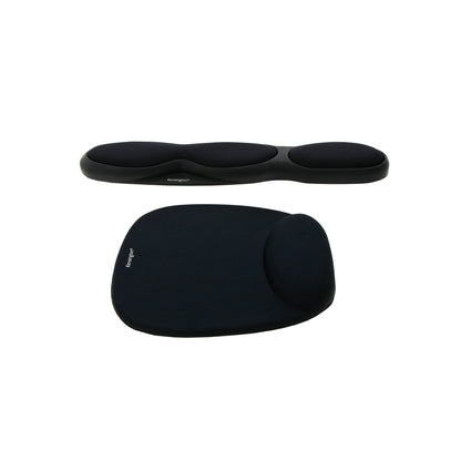 Repose-poignets ergonomique pour clavier - confort optimal
