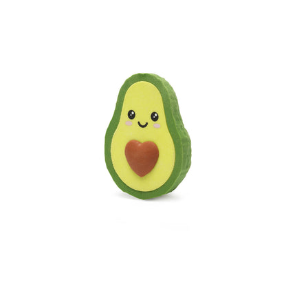 Maxi gomme Legami avocat - effacez avec style