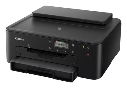 Imprimante Canon ts705a - impression recto-verso automatique