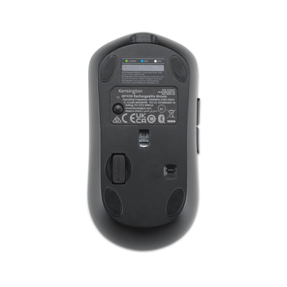 Souris rechargeable my430 eq - écologique et performante