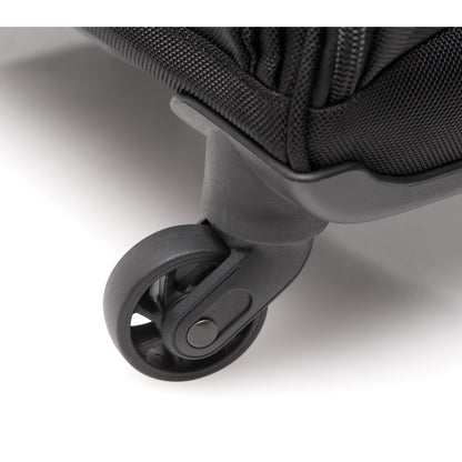 Trolley multifonction de voyage 17" - compartiment vêtements