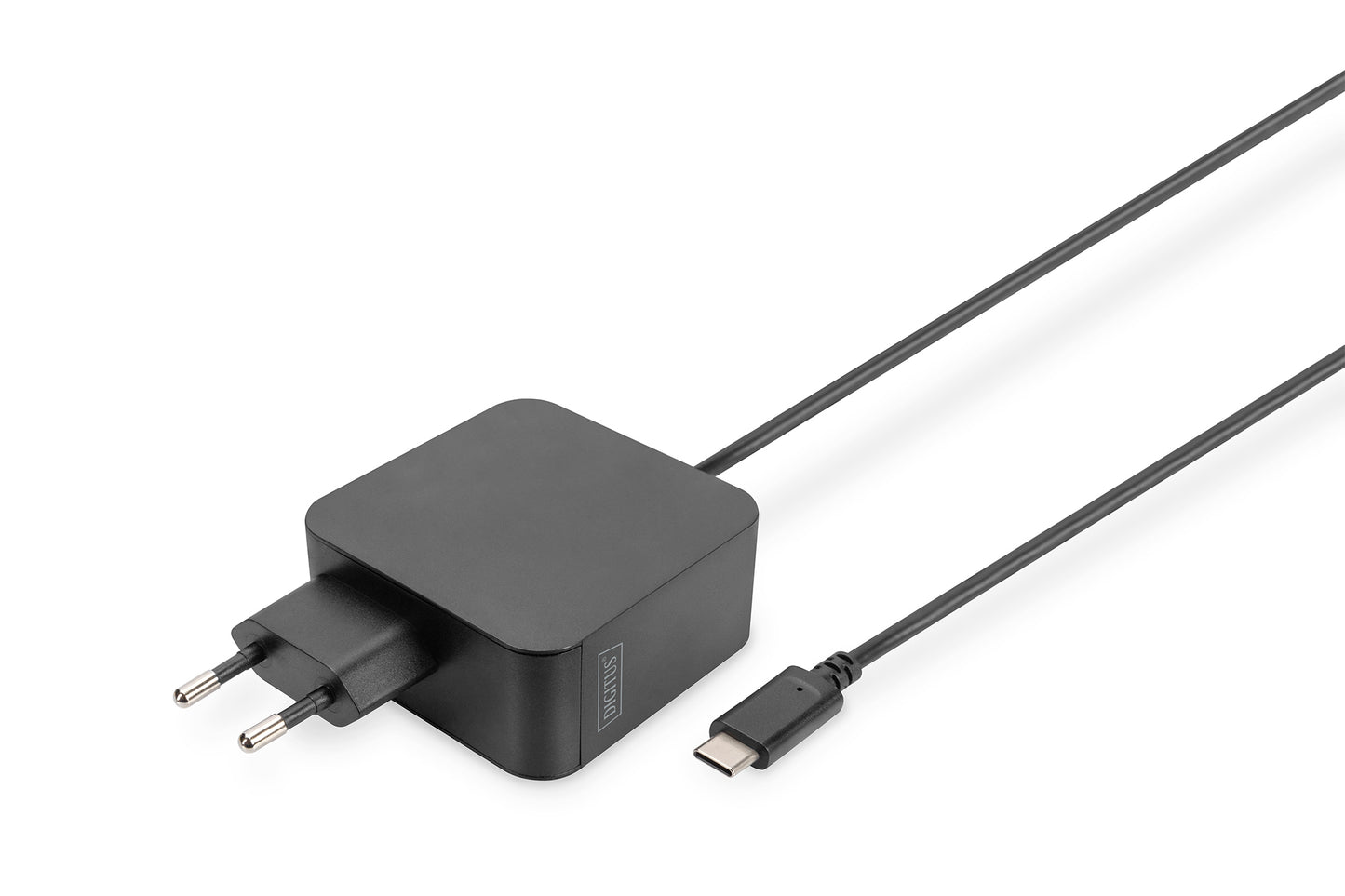 Chargeur usb-c 65w - protection intégrée