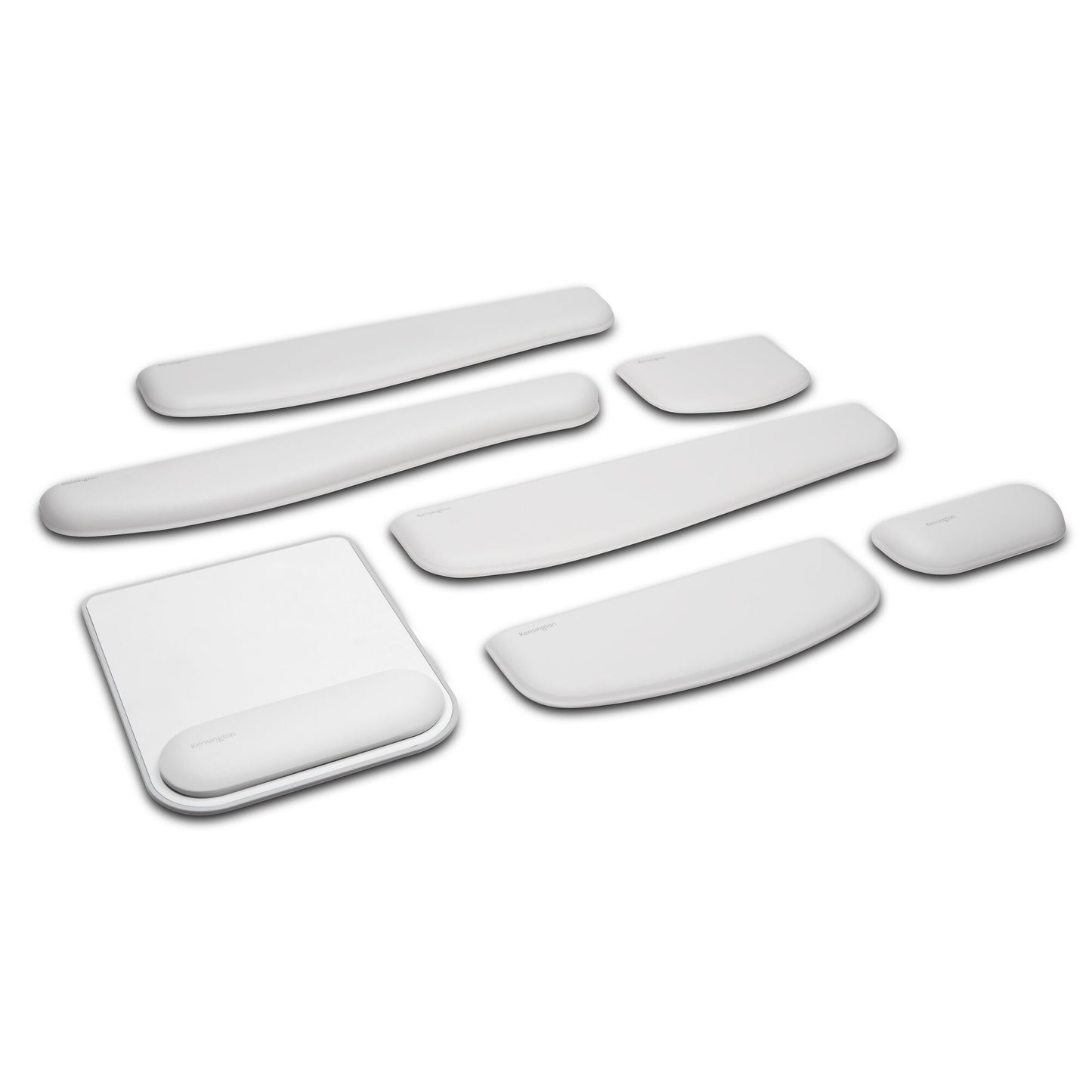 Tapis souris ergonomique - confort et précision