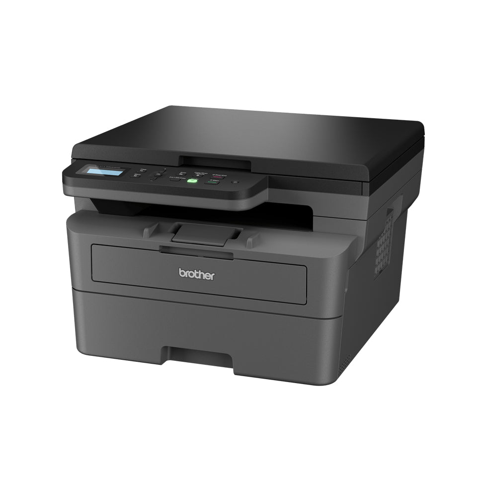 Imprimante laser brother dcp-l2627dwxl - impression rapide