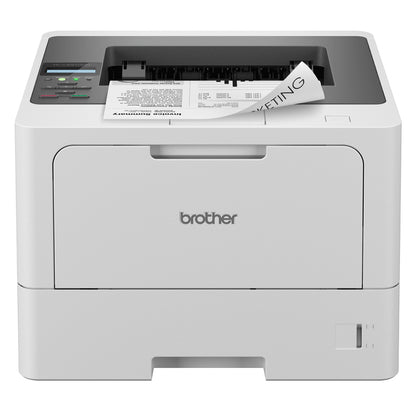 Imprimante Brother laser hl-l5210dn - impression rapide et efficace