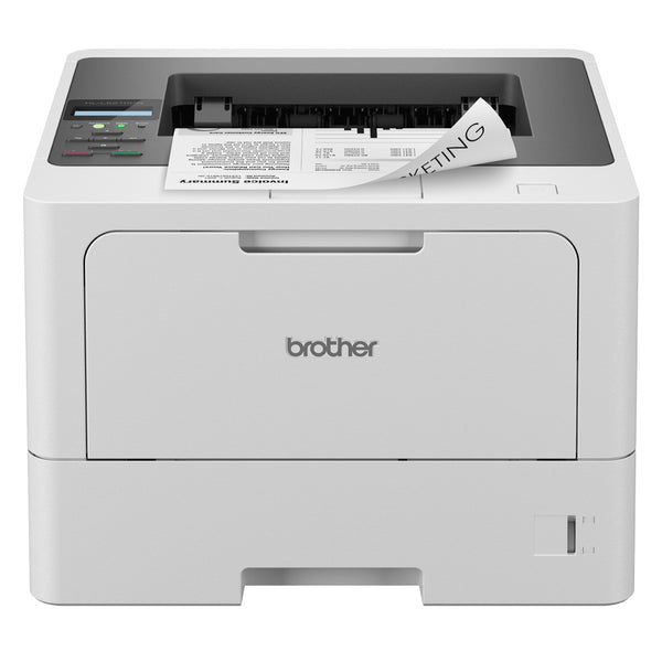 Imprimante Brother laser hl-l5210dn - impression rapide et efficace