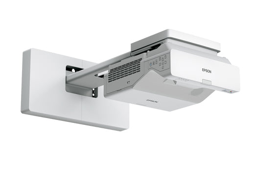 Vidéoprojecteur Epson eb-760w - haute luminosité 4100 lumens