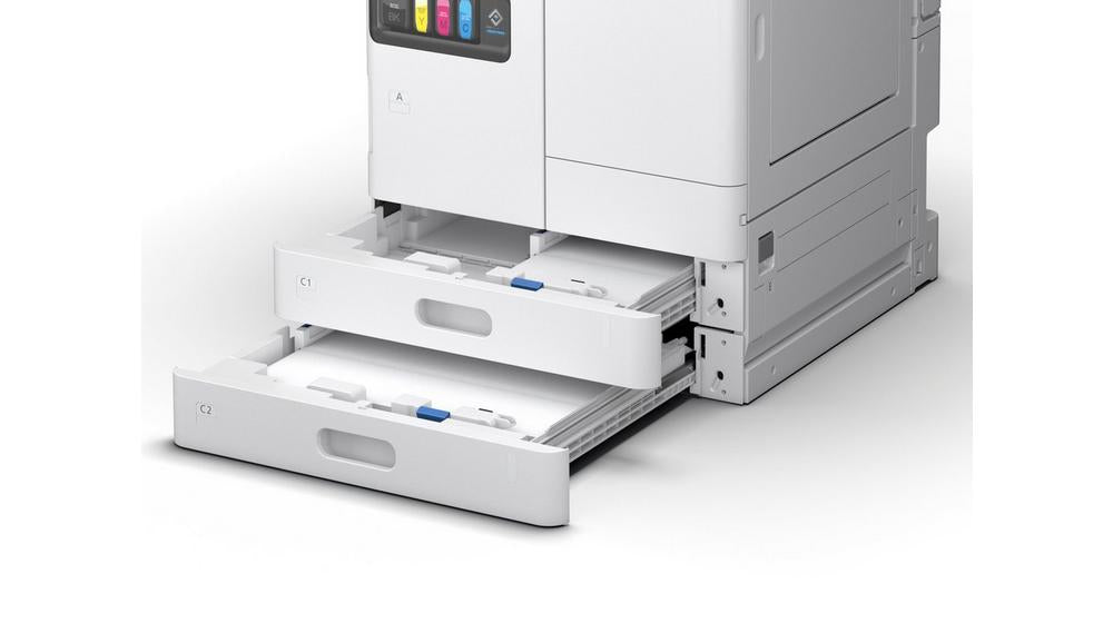 Imprimante copieur A3 multifonction Epson AM-C6000 - haute vitesse et qualité