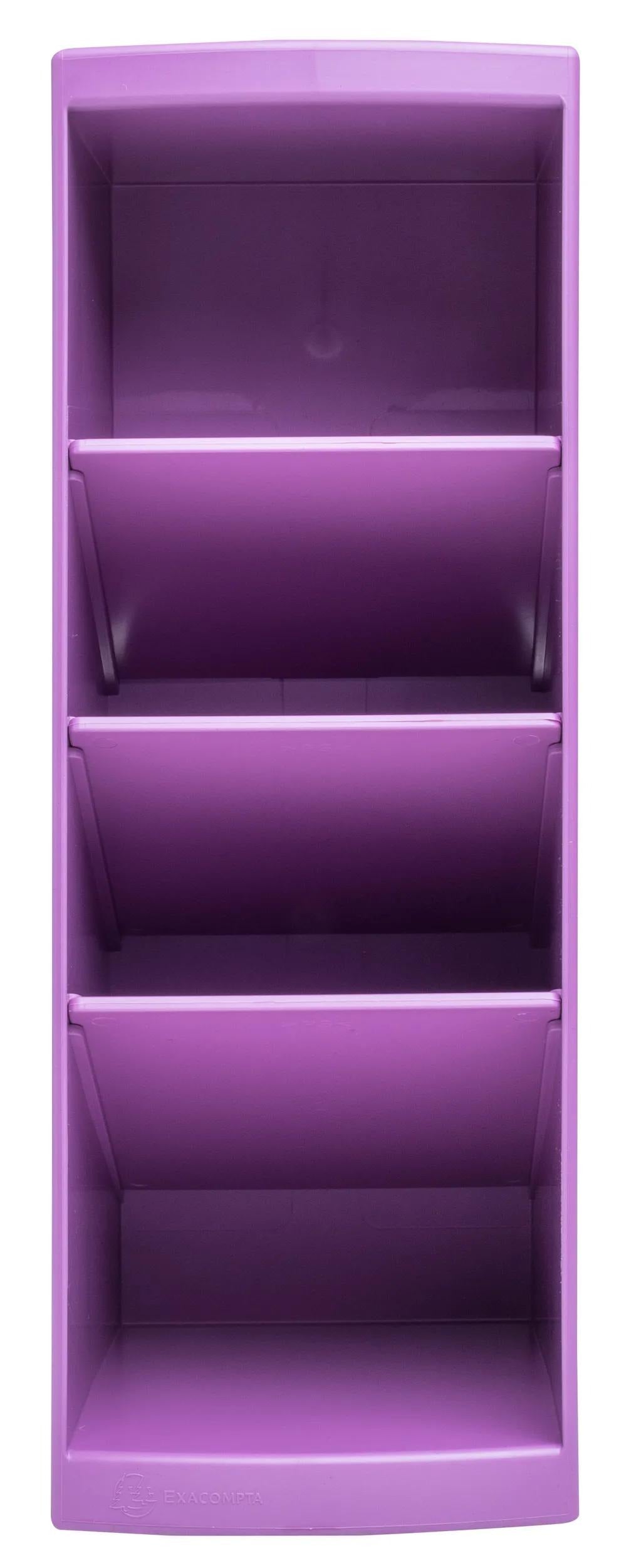 Tour de Rangement Multi Tower Pop N'Co Exacompta