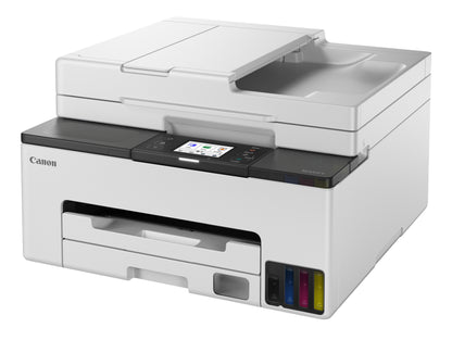 Imprimante multifonction megatank canon gx20504 - jet d'encre couleur rapide