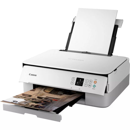 Imprimante multifonction Canon ts5351 - impression couleur rapide