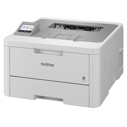 Imprimante Brother laser hl-8230cdw - couleur et wi-fi
