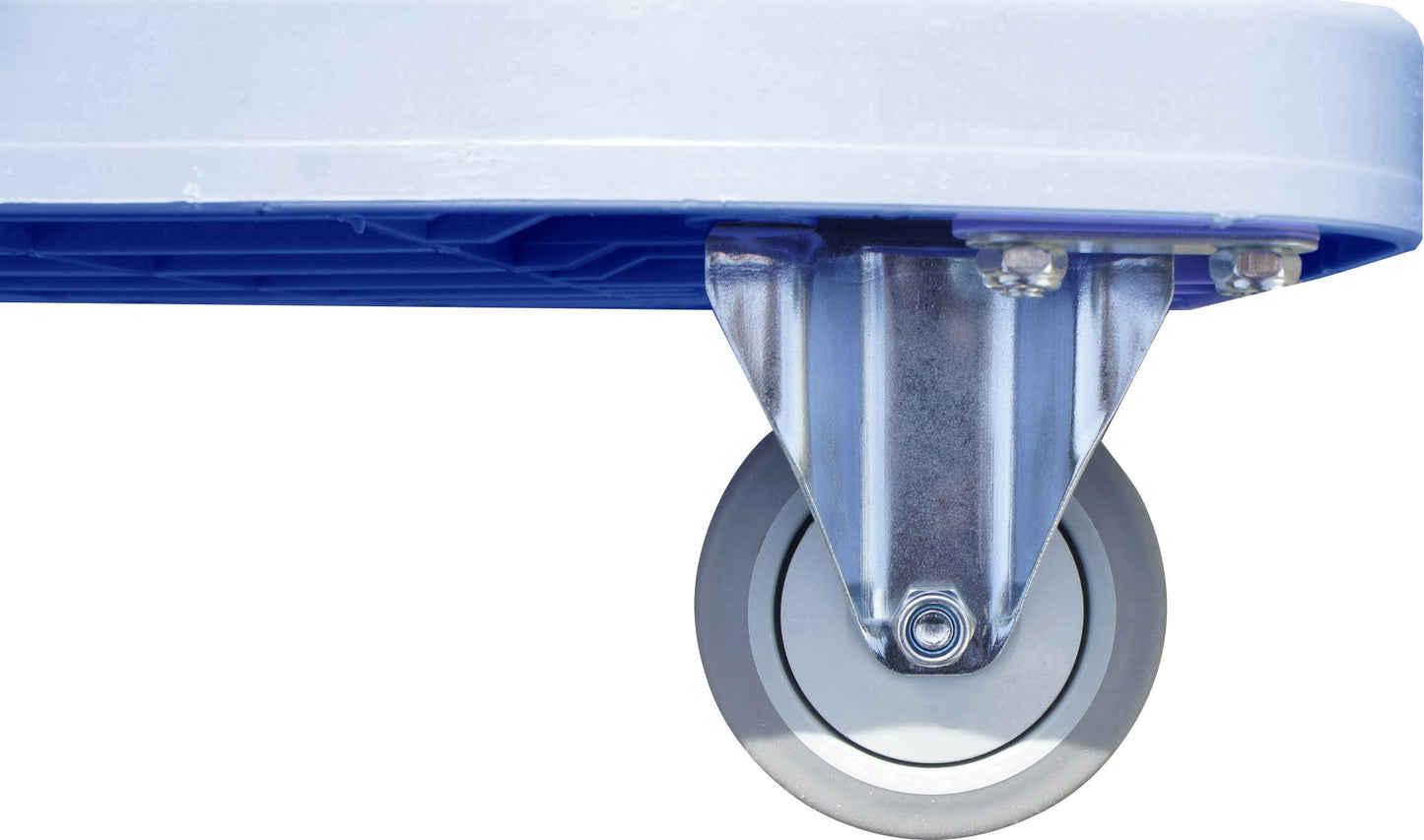 Chariot polypro 72x49x82 150kg