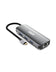 Station d'accueil usb-c - double hdmi et rj45