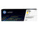 Cartouche toner HP jaune 312a - impression fiable