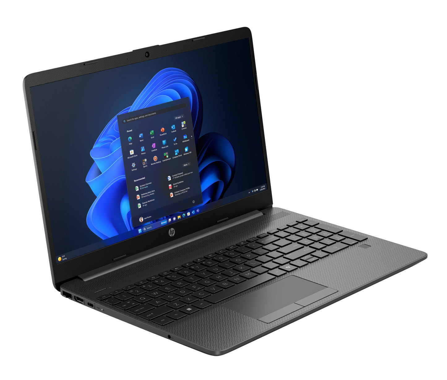 Ordinateur portable ProBook 250 G9 - Performance et Mobilité