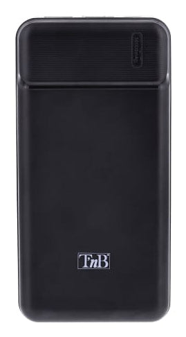 Batterie nomade-powerbank- 30000 mah - charge rapide et efficace