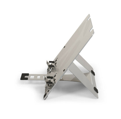 Rehausseur pliable pour pc - compact et léger