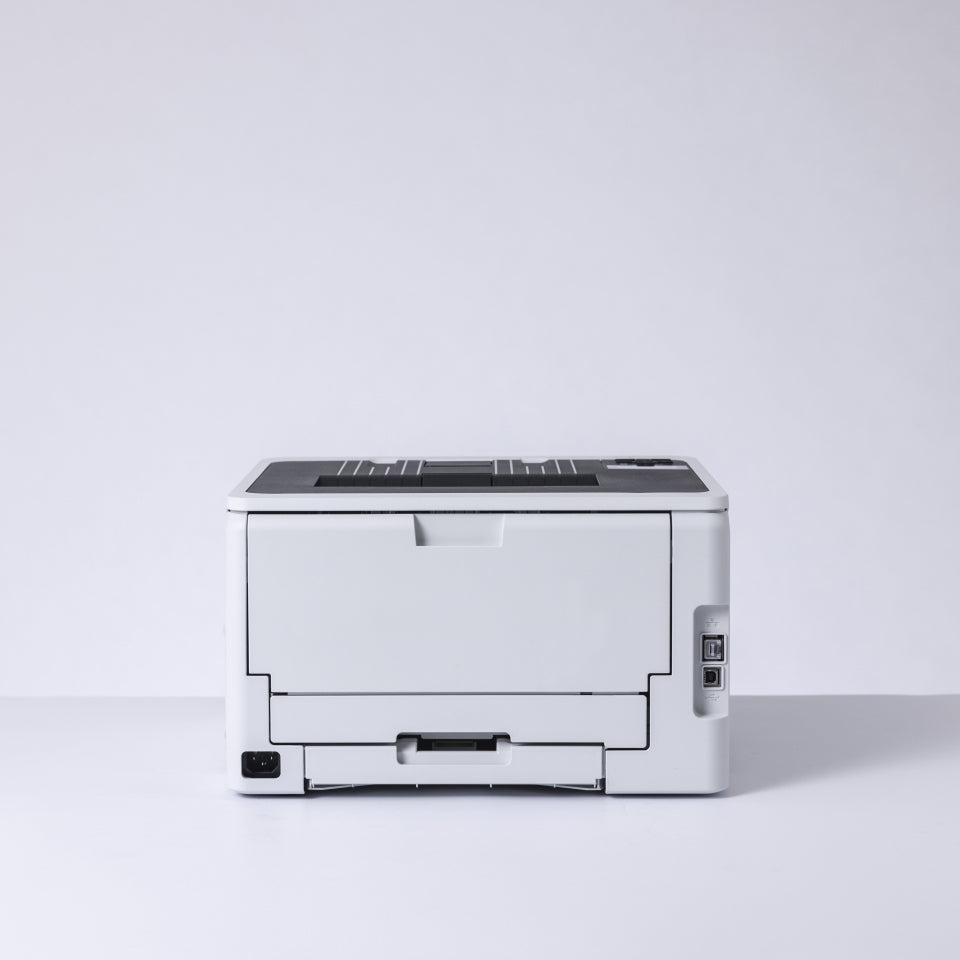 Imprimante Brother laser couleur hl-l3240cdw - connectivité avancée