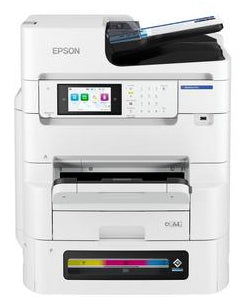 Multifonction A3 Epson Em-C8101Rdwf (Sans Meuble)