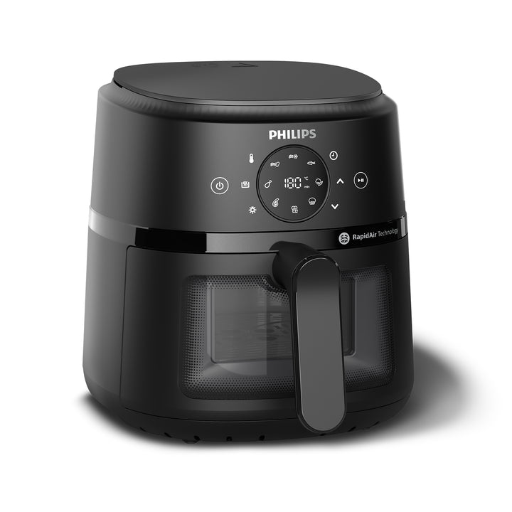 Friteuse à air Philips Série 2000 3,2L Rapid Air