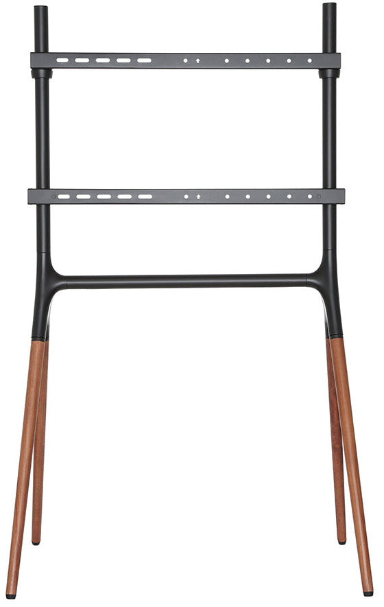 Support au sol pour écran 37-70" - réglable et robuste
