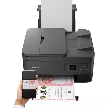 Imprimante multifonction Canon ts7450a - impression couleur rapide