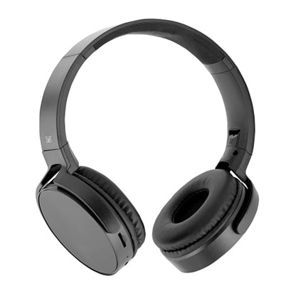 Casque bt 5.0 - confort et polyvalence