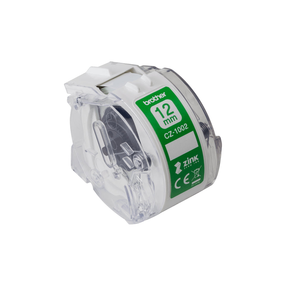 Ruban brother cz1002 12mm/5m