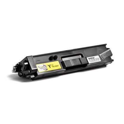 Toner Brother TN-326Y jaune