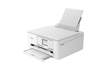 Canon PIXMA TS7650i - impression recto verso auto