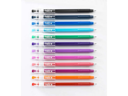 Stylo à encre gel frixion 0.7mm - noir