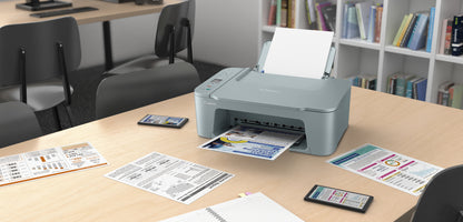 Imprimante multifonction Canon ts3752 - couleur, wifi, a4