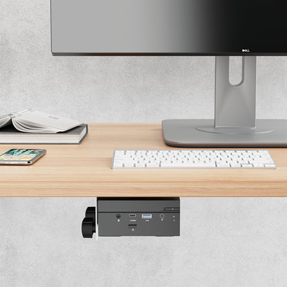 Support mini pc vesa - fixation polyvalente