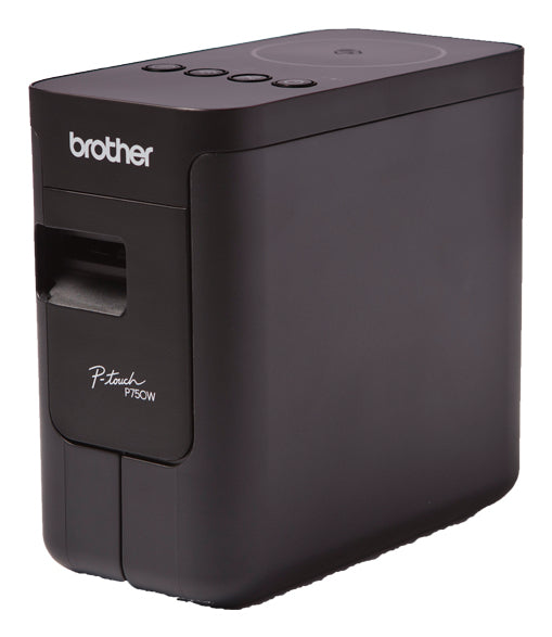 Etiqueteuse professionnelle  Brother PT-P750W