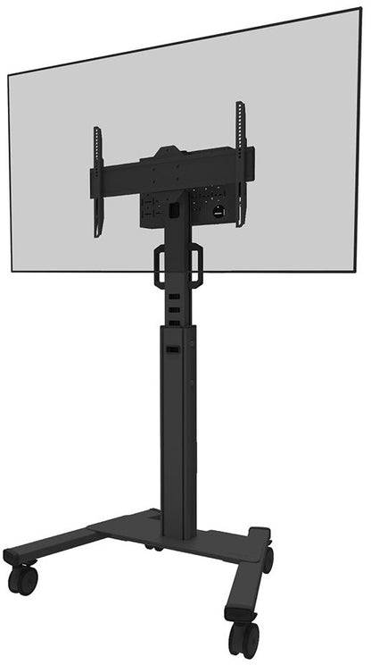 Support mobile écran 37-75" - hauteur réglable