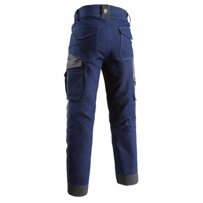 PANTALON DE TRAVAIL METIER GARAGISTE  TAILLE XL
