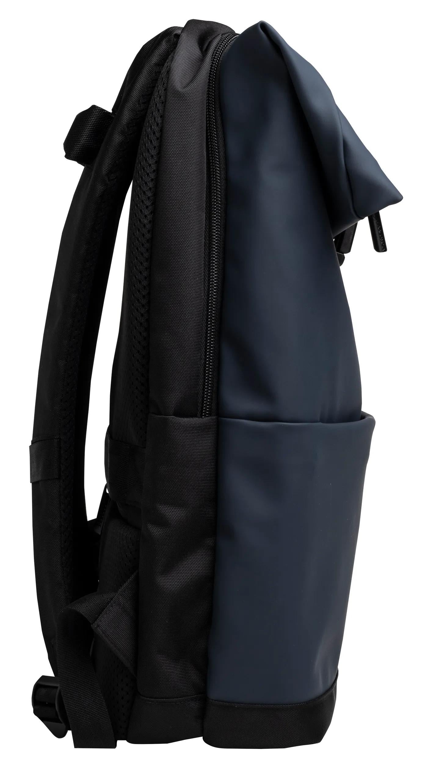 Sac à dos ordinateur - city backpack unisexe gris