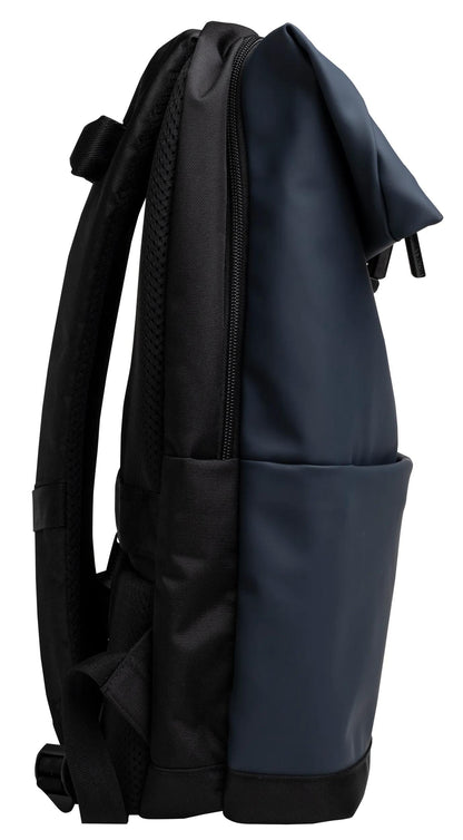 Sac à dos ordinateur - city backpack unisexe gris