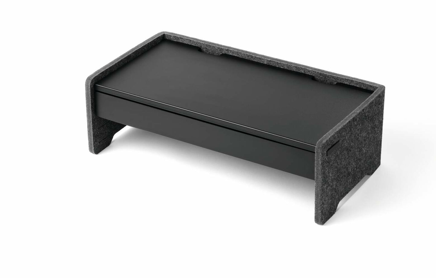 Support moniteur ergonomique - réglable et durable