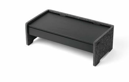 Support moniteur ergonomique - réglable et durable