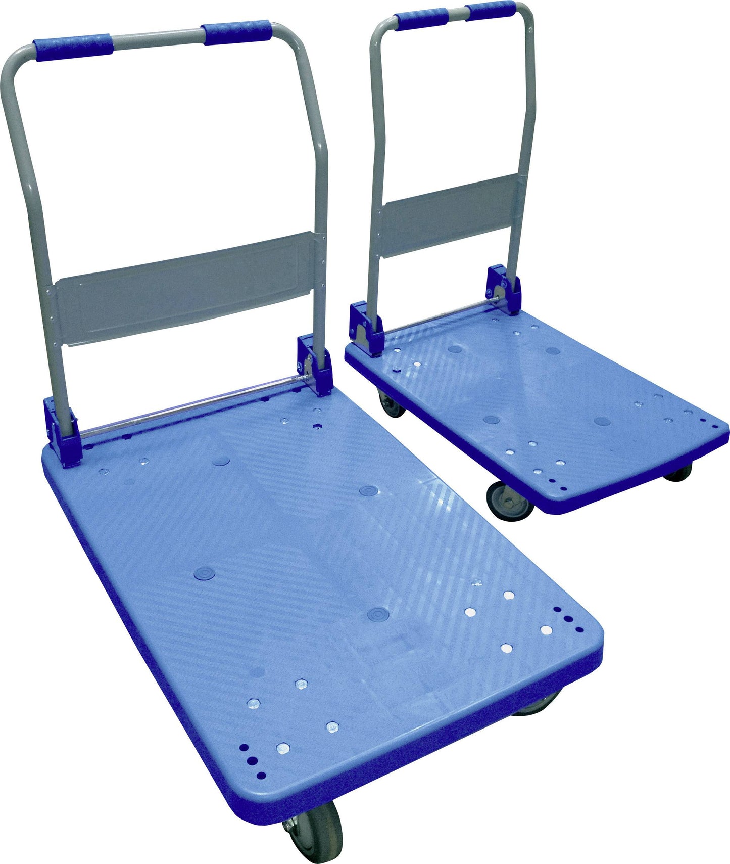 Chariot polypro 72x49x82 150kg