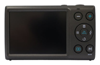 Appareil-photo compact 64 MP - 4K Ultra HD