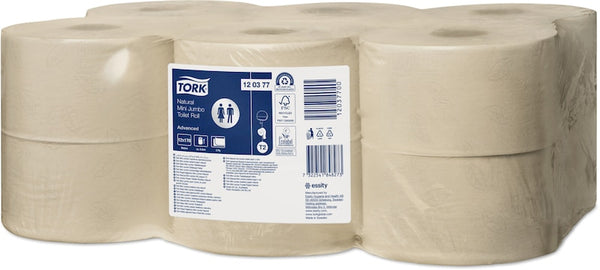 Papier toilette t2 170m