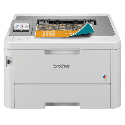 Imprimante Brother laser hl-l8240cdw - haute performance